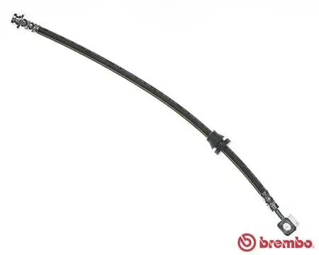 Шланг тормозной передний T15018 Brembo