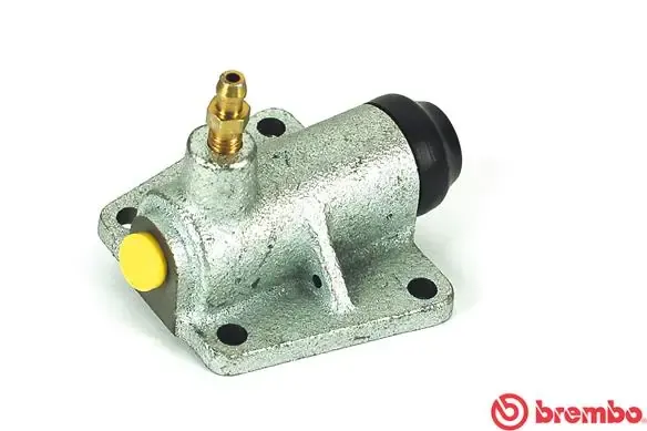 Рабочий цилиндр сцепления E85012 Brembo