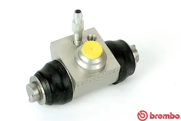 Цилиндр тормозной колесный A12244 Brembo