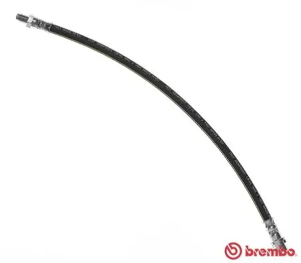 Шланг тормозной передний T50010 Brembo
