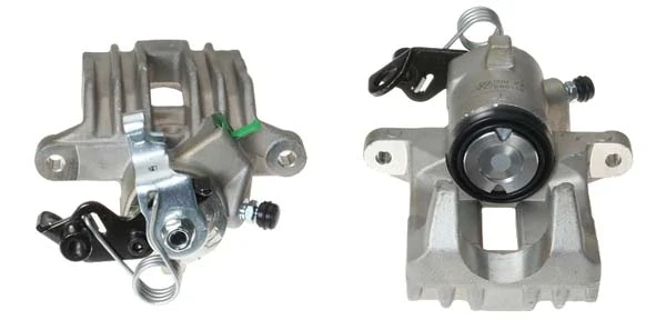 Суппорт задний левый F85178 Brembo
