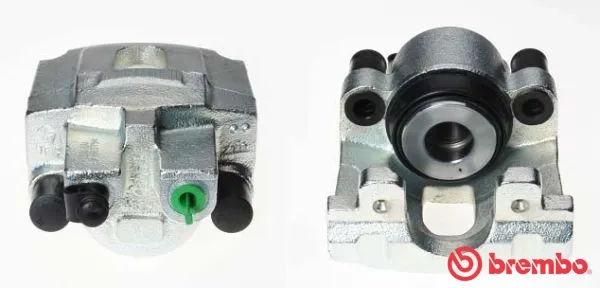Суппорт задний левый F37006 Brembo