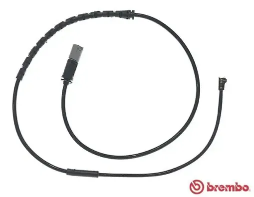 Датчик износа тормозных колодок задний A00434 Brembo