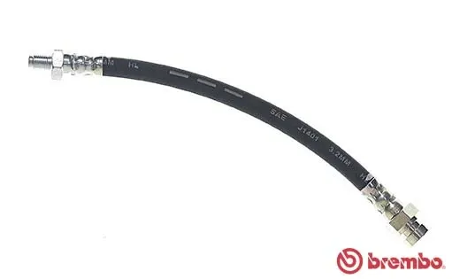 Задний тормозной шланг T54051 Brembo