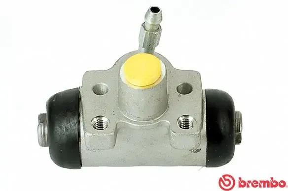 Цилиндр тормозной колесный A12226 Brembo
