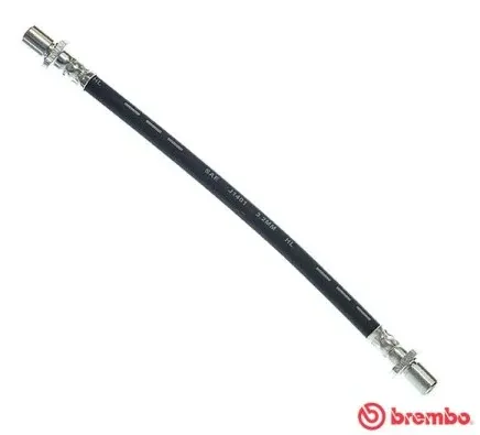 Шланг тормозной передний T83102 Brembo