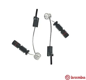 Датчик износа тормозных колодок передний A00282 Brembo