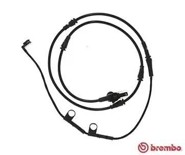 Датчик износа тормозных колодок передний A00478 Brembo