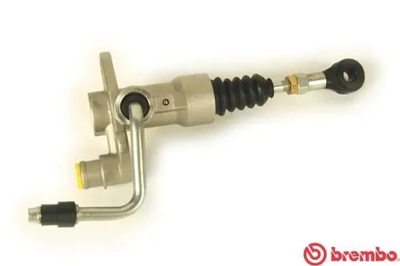 Главный цилиндр сцепления C85007 Brembo