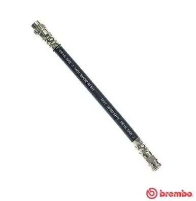 Задний тормозной шланг T61052 Brembo