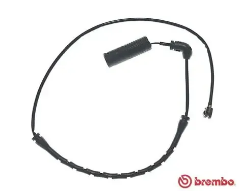 Датчик износа тормозных колодок передний A00222 Brembo