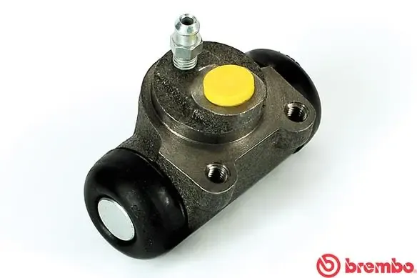 Цилиндр тормозной колесный A12075 Brembo