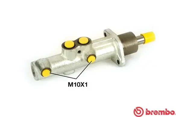 Главный тормозной цилиндр MA6010 Brembo