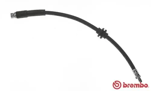 Задний тормозной шланг T49046 Brembo