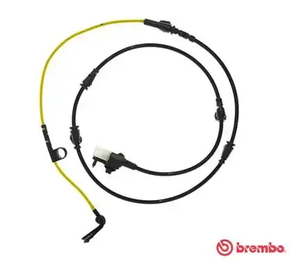 Датчик износа тормозных колодок передний A00498 Brembo