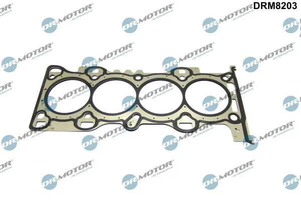  Прокладка ГБЦ Mazda 6 