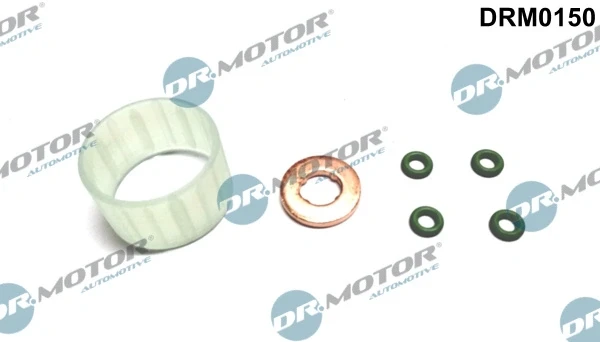 Ремкомплект форсунок DRM0150 Dr.motor