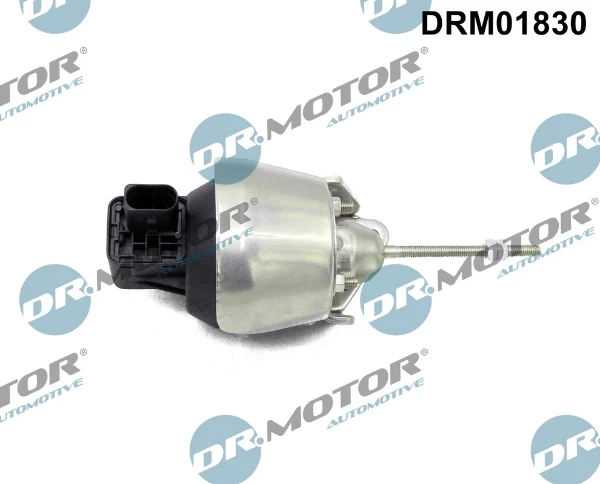 Актуатор турбины DRM01830 Dr.motor