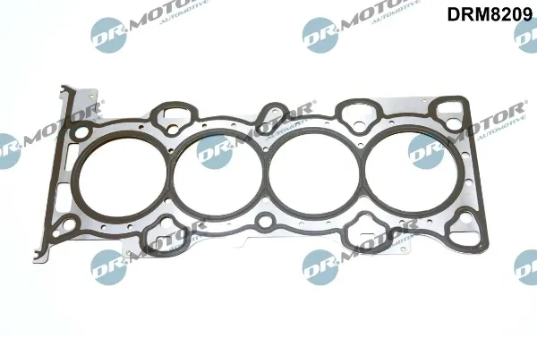 Прокладка ГБЦ LF3F10271 Mazda