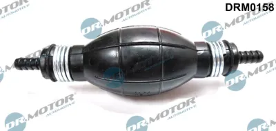 Ручная подкачка топлива (груша) DR.MOTOR DRM0158