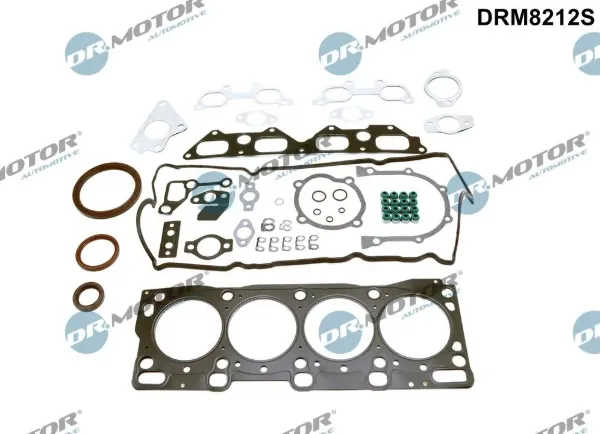 Комплект прокладок Mazda 5 I