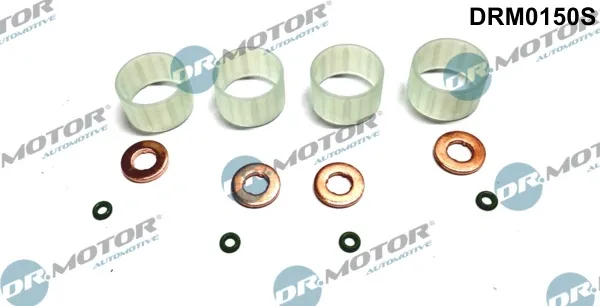 Ремкомплект форсунок DRM0150S Dr.motor