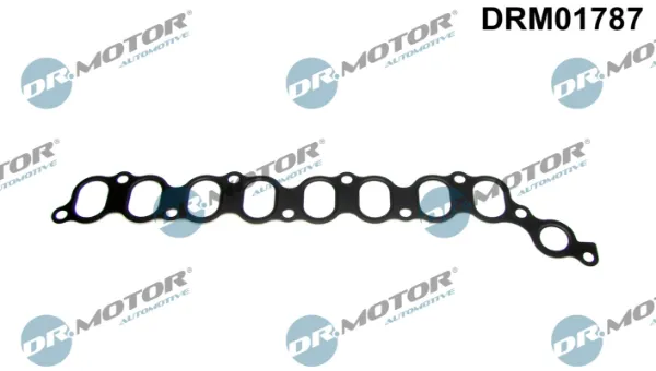  Прокладка впускного коллектора на Toyota Avensis II T25