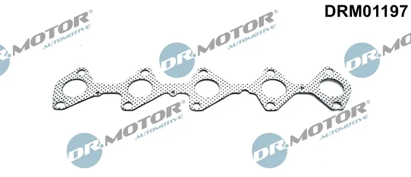 Прокладка коллектора 0349N5 Peugeot/Citroen