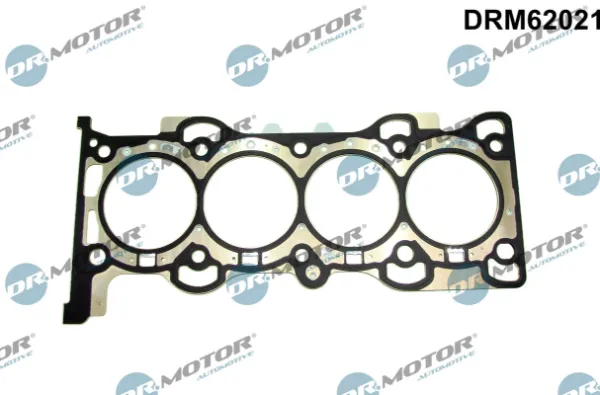  Прокладка ГБЦ Ford S-Max 