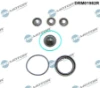 Насос топливный высокого давления (ТНВД) DRM01982R Dr.motor