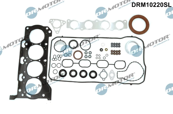 Комплект прокладок 041110T011 Toyota