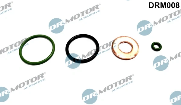 Ремкомплект форсунок DRM008 Dr.motor
