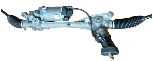 Рулевая рейка VW9129R AGR
