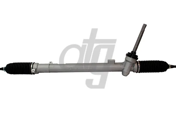 Рейка рулевая Ниссан Кашкай I