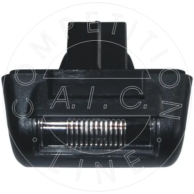 Фонарь подсветки номерного знака 55776 AIC