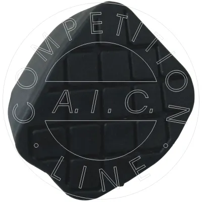 Накладка педали сцепления AIC 53201