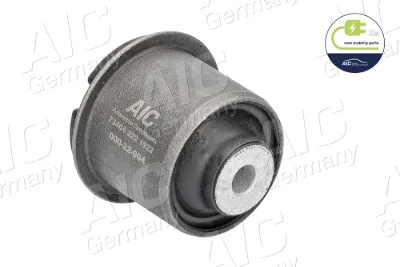 Сайлентблок переднего верхнего рычага AIC 73404