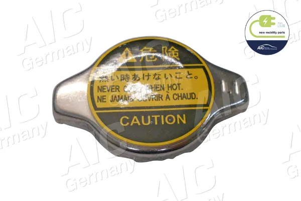 Крышка радиатора 56050 AIC