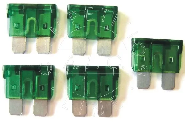 Купить N072581000308 Mercedes Предохранители