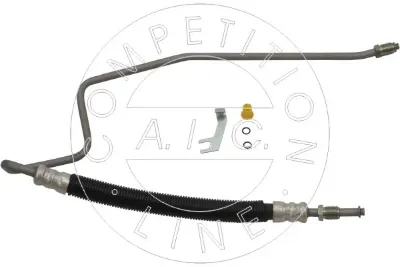 Шланг ГУР высокого давления от насоса до рейки (механизма) AIC 58575