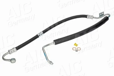 Шланг ГУР высокого давления от насоса до рейки (механизма) AIC 59946