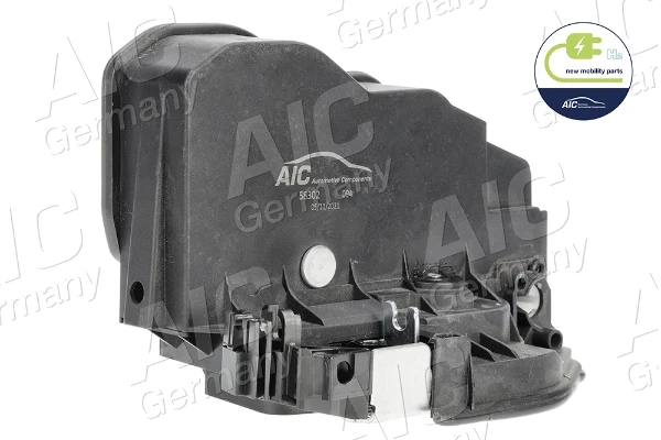 Замок водительской двери 58302 AIC