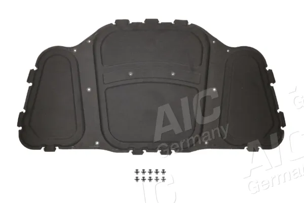 Шумоизоляция капота 57089 AIC
