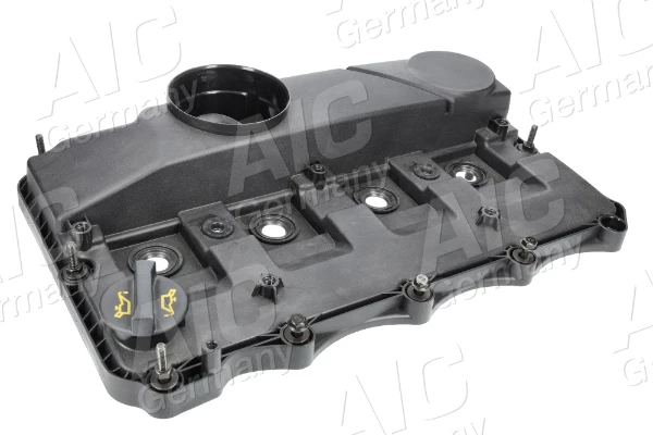 Клапанная крышка 59089 AIC