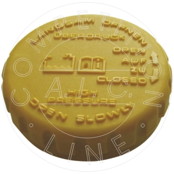 Крышка расширительного бачка 52109 AIC