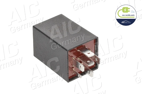 Реле управления стеклоочистителем AIC 50700