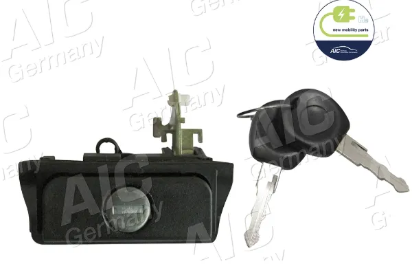 Замок багажника 53209 AIC