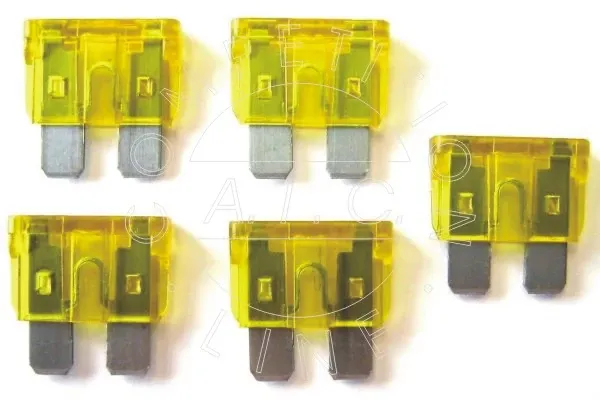 Предохранители (электрических цепей) Mercedes N072581000306 цена, от