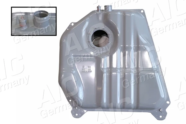 Топливный бак 54045 AIC