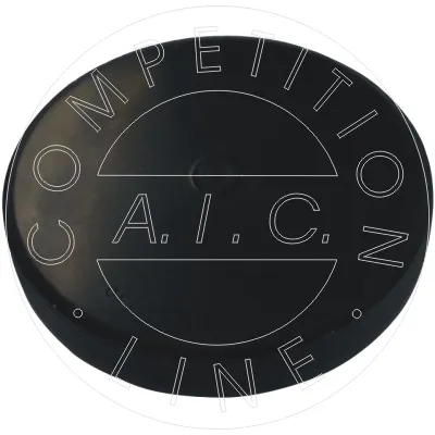 Заглушка ГБЦ 54588 AIC